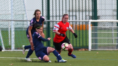 Coupe : l’OL était trop fort pour Grenoble